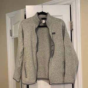 Patagonia Jacket